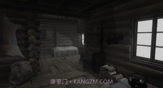 THE WHISPERERv1.14截图
