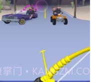 隐形射击者v1.5.19截图