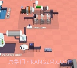 玩具智能工厂v1.18截图