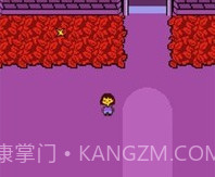 传说之下红v1.0.13截图