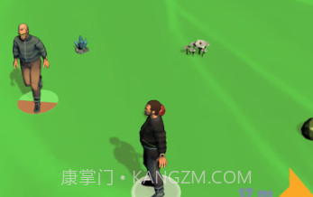 胖子战斗3Dv0.18截图