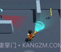 捉鬼者v1.0.16截图