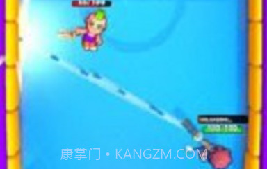 人类冰上战争v1.0.16截图