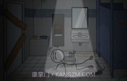 火柴人亨利第五部v1.15截图