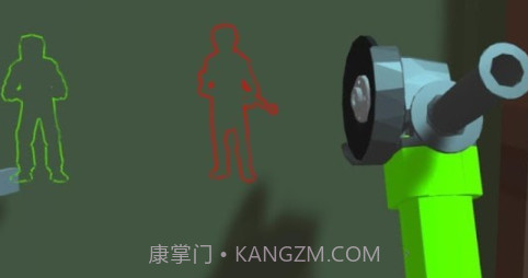 特警部队v1.0.21截图