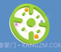 翻转迷宫v0.19截图