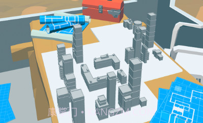 三维施工模拟器v1.6.17截图