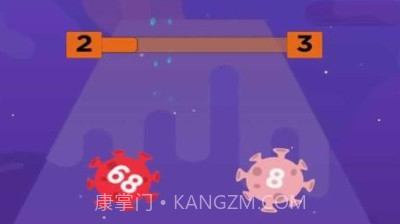 消灭细菌v1.0.18截图