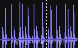 音频处理剪辑大师v2.14截图