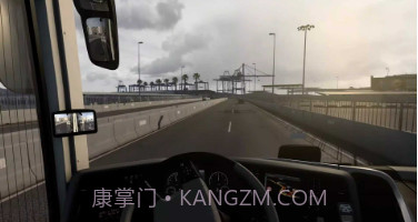 巴士模拟器世界街头赛车手v0.14截图