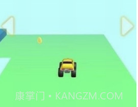 卡车冲刺3dv1.0.18截图