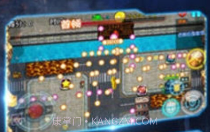 爆笑坦克大战游戏V1.16截图
