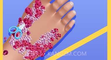 脚诊所v1.0.15截图