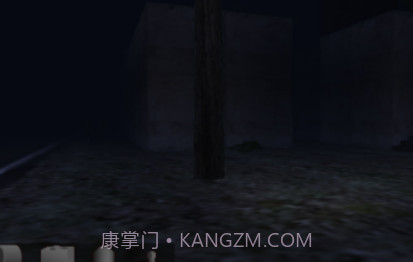 恐怖之森v7.21截图