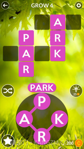 Wordscapes1.14截图
