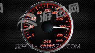 车速表和汽车的声音1.10截图