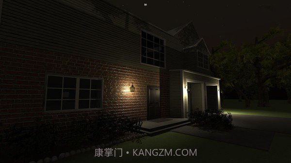 小偷模拟器11v1.14截图