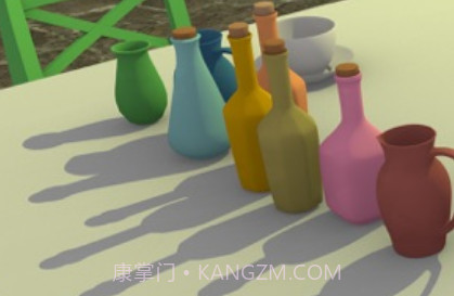 Escape Game Tea Partyv1.13截图