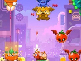 食物战争射击BattleFoodv2.0.15截图