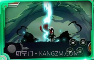 火柴忍者归来v1.0.12截图