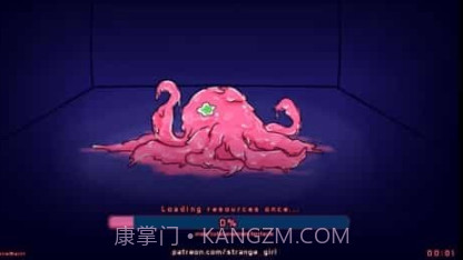lovecraftv0.17截图