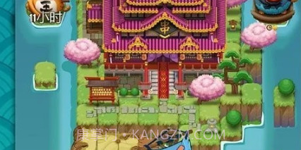 芥末爆破拼图竞技场v0.19截图