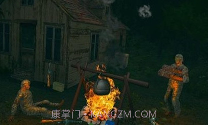 大脚怪怪物狩猎v1.15截图