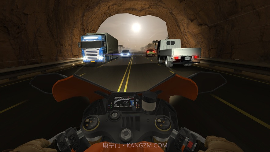 全民赛车3v7.5.11截图