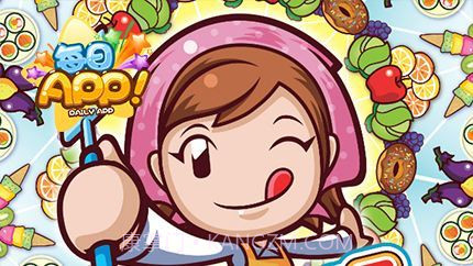 料理妈妈全菜谱解锁版1.72.8截图