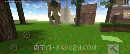 方块迷你世界v1.0.18截图