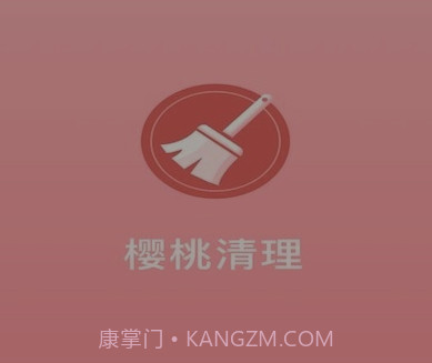 樱桃清理v1.0.15截图