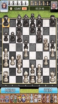 国际象棋大师最新版1.5截图