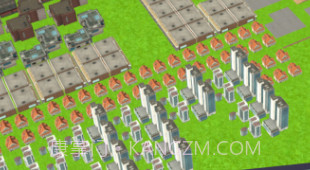 消失地平线v1.0.15截图