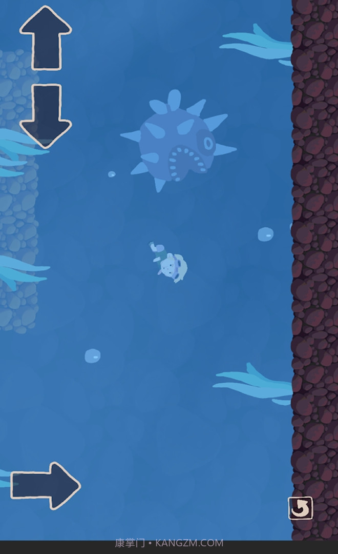 地穴冒险v1.12截图