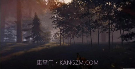 寻找大脚怪V1.14截图