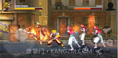 次元恶魔杀手v2.16截图
