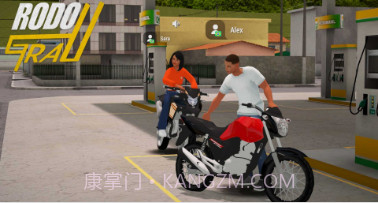 罗多格劳v1.15截图