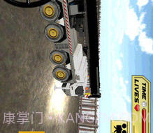 重型吊车模拟v1.0.11截图