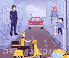外卖小哥的奇幻冒险v1.13截图