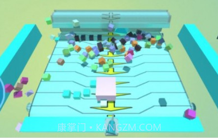 碰撞彩方v1.19截图