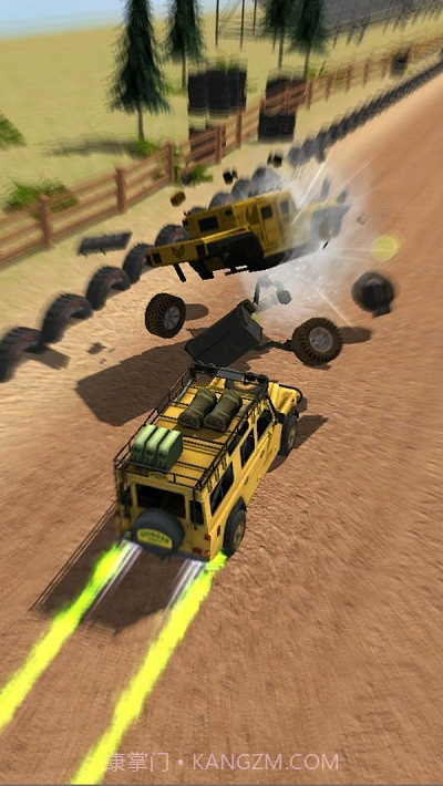 就要撞翻你v1.0.19截图