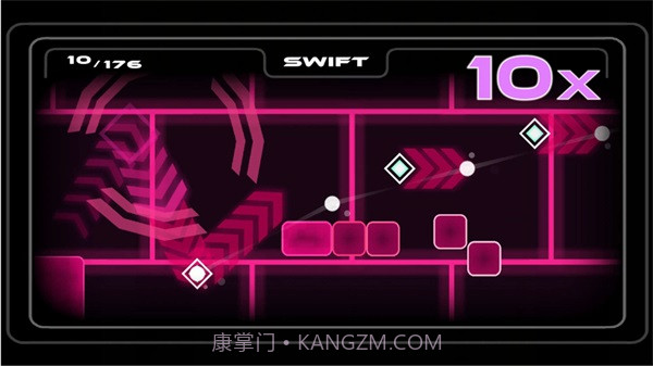 完美节奏1.0.11截图