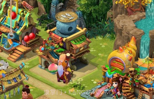 全民养龙虾v1.0.13截图