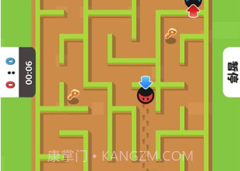 双人对决合集v1.17截图