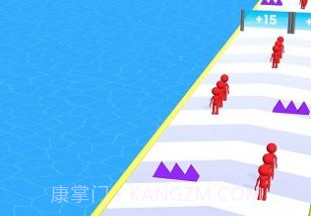 推土机战跑v0.11截图