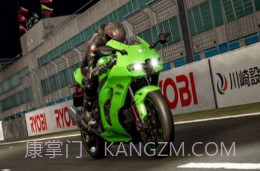 川崎大牛模拟器v1.12截图