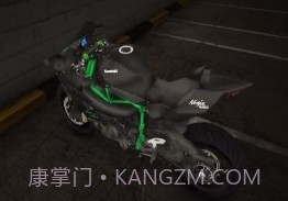 川崎h2rv2.3.14截图