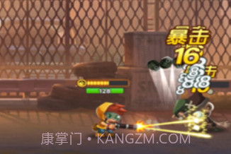 顶级枪王v1.18截图
