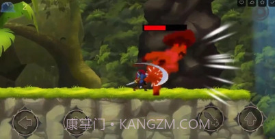 骑士大战怪物v1鐎瑰宕渧1.11截图