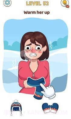 DOP故事0.4.13截图